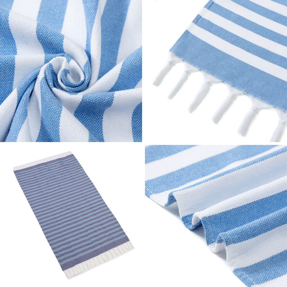 Turkish beach towel for Summer