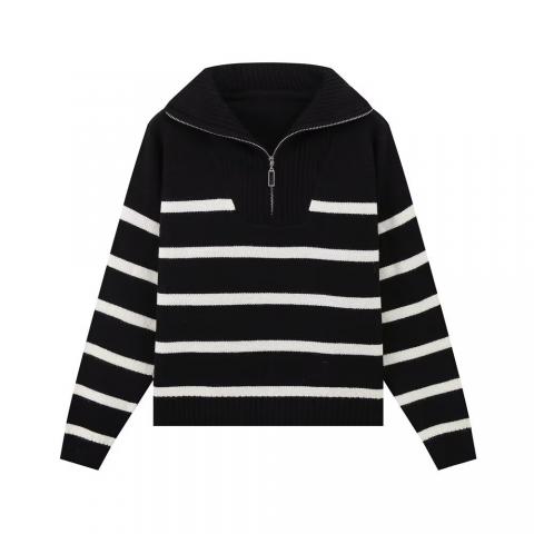 Striped