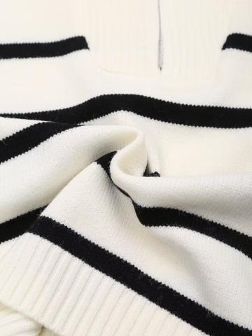 Striped
