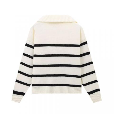Striped