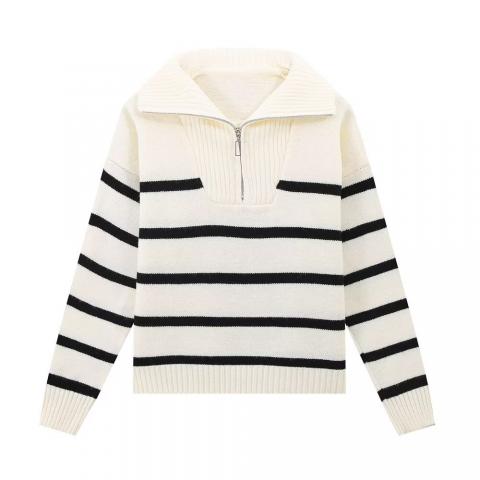 Striped
