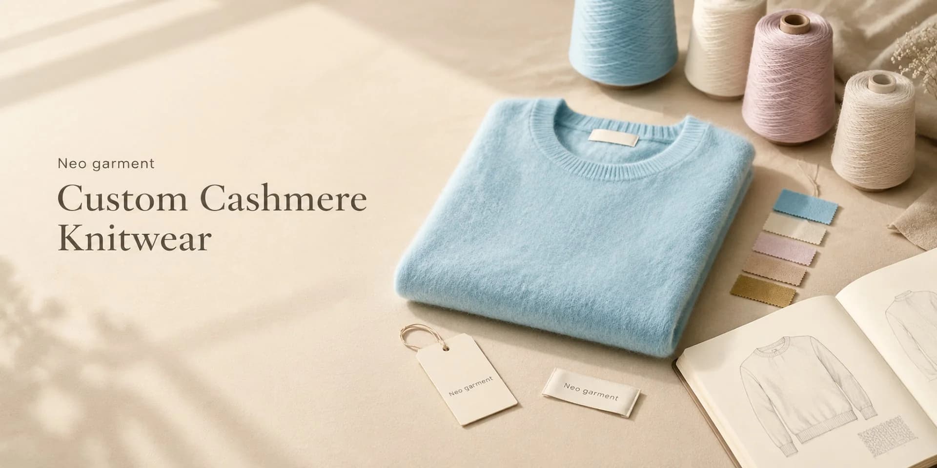 How to Tell Good Cashmere: Five Checks Before You Order
