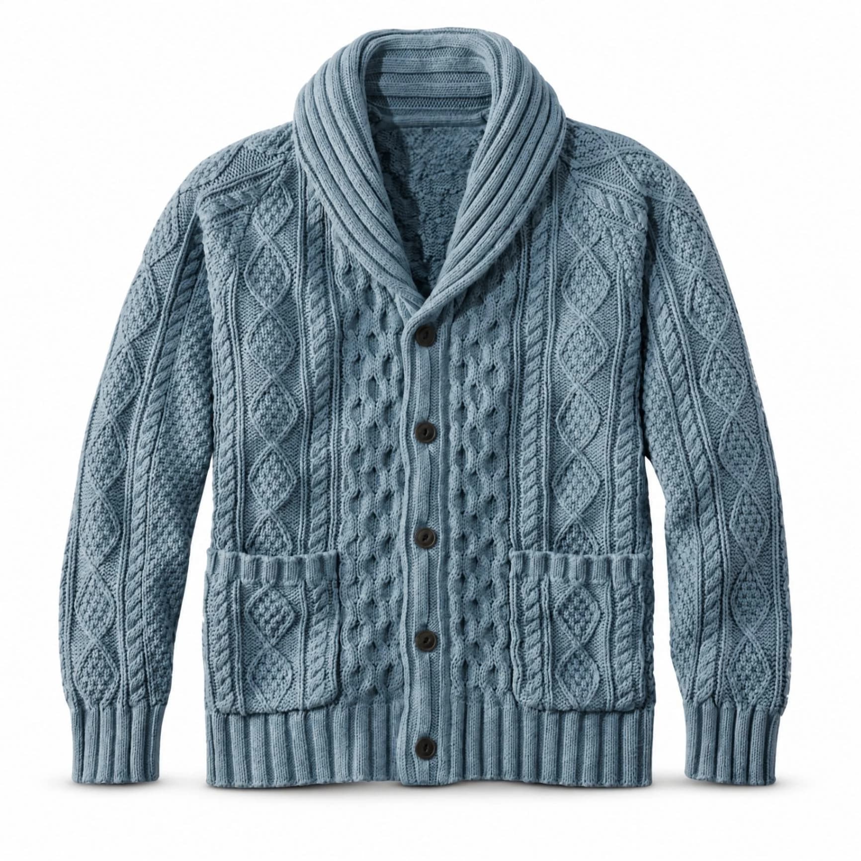 Sweater Shrinkage: Why It Happens and How It Gets Designed In