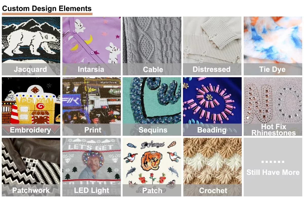 High-Density Embroidery