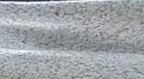 Cut-Resistant Knit