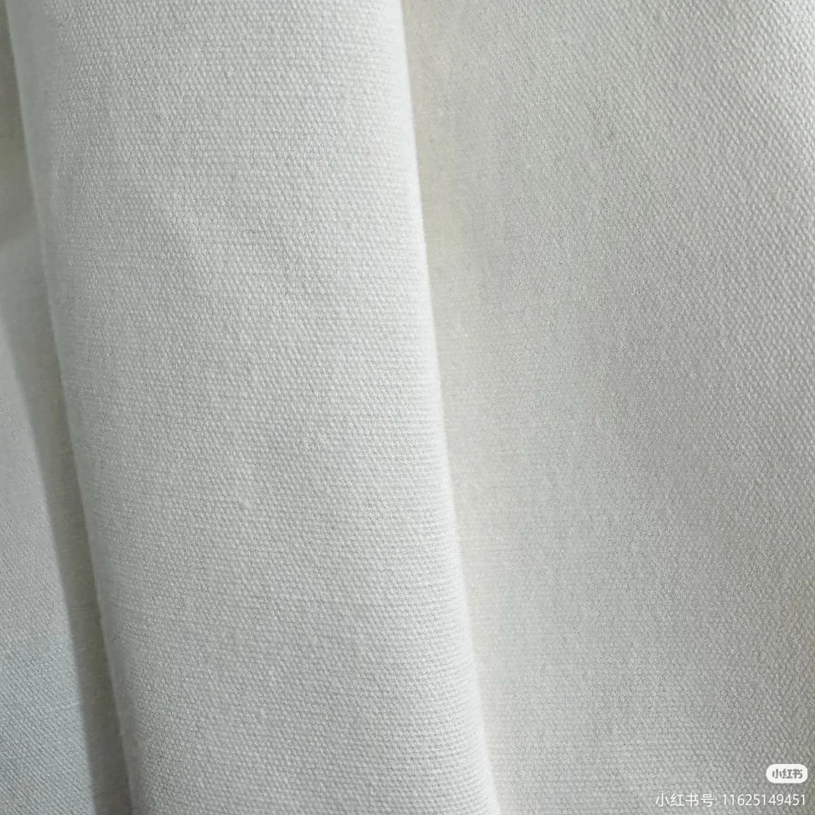 100% Combed Organic Cotton