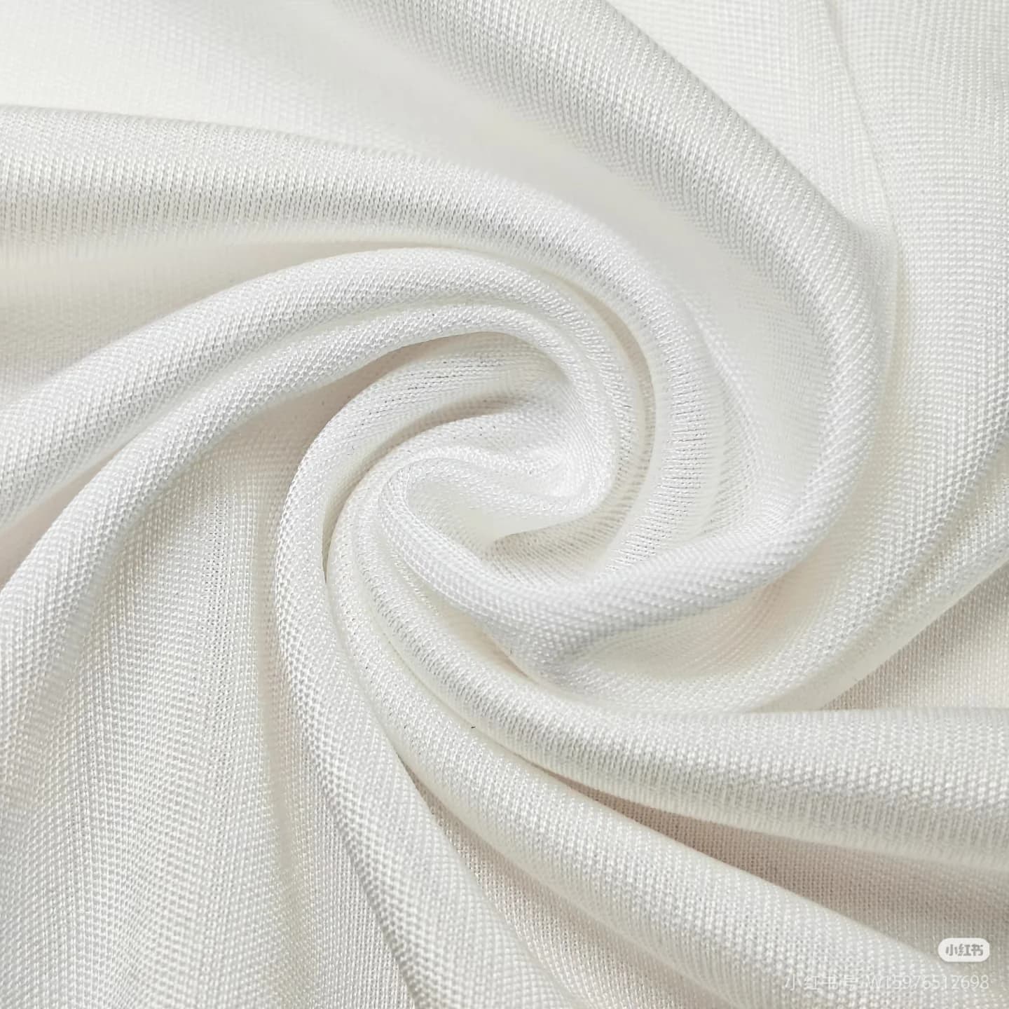 Mulberry Silk & Cotton Blends