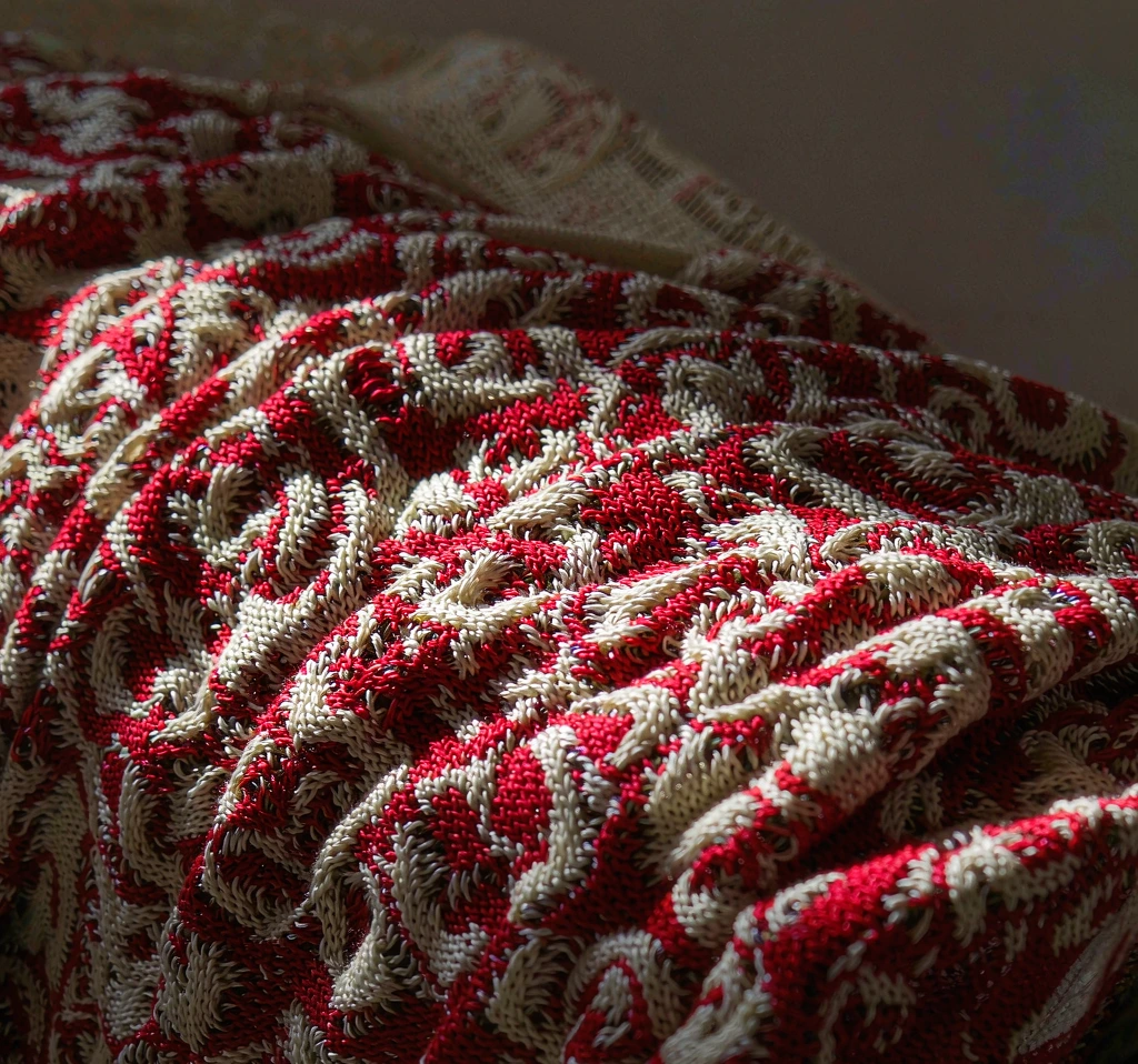 Custom Family Matching Christmas Jumper view 6